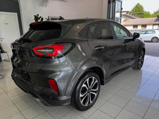 FORD Puma usata, con Autoradio