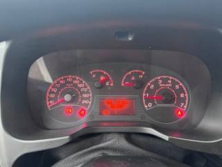 FIAT Fiorino usata, con Climatizzatore