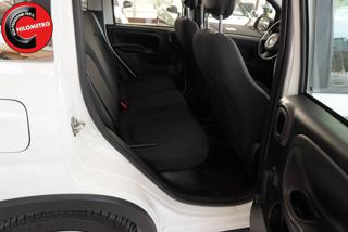 FIAT Panda usata, con Climatizzatore