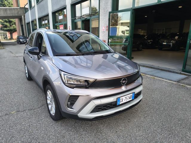 OPEL Crossland usata, con ABS