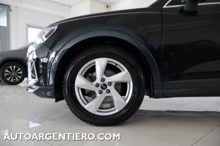 AUDI Q3 usata, con Sound system