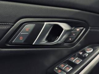 BMW 320 usata, con Vetri oscurati