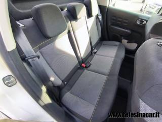 CITROEN C3 usata 18