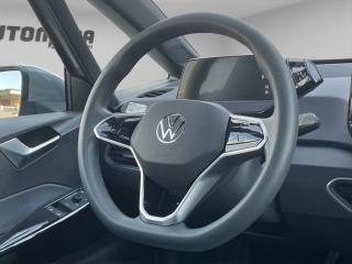 VOLKSWAGEN ID.3 usata, con Cruise Control