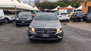 MERCEDES-BENZ A 180 CDI Automatic Executive