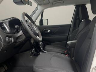 JEEP Renegade usata, con Cerchi in lega
