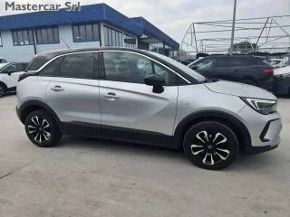 OPEL Crossland usata, con Boardcomputer