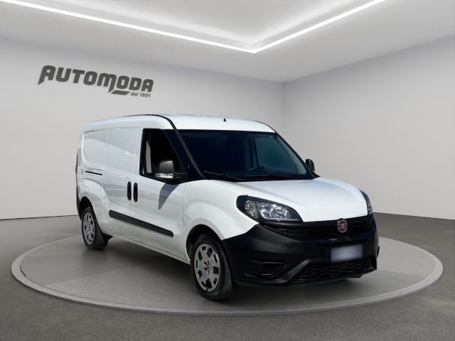 FIAT Doblo usata, con Autoradio