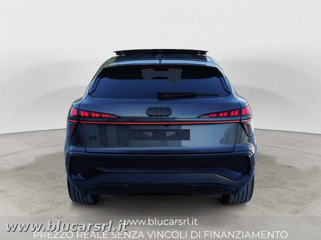 AUDI Q3 usata 4