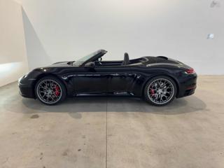 PORSCHE 911 usata, con Antifurto