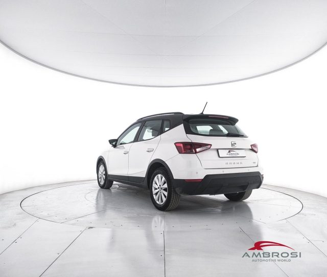 SEAT Arona usata 3