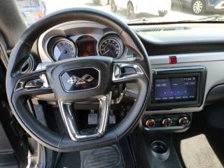 LIGIER JS usata 8