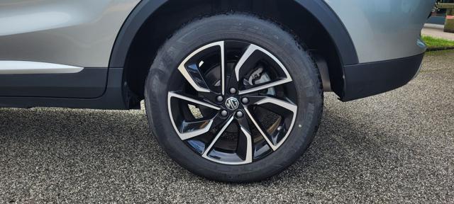 MG ZS usata, con Alzacristalli elettrici