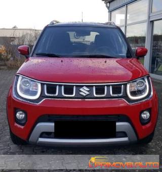 SUZUKI Ignis usata, con Chiusura centralizzata