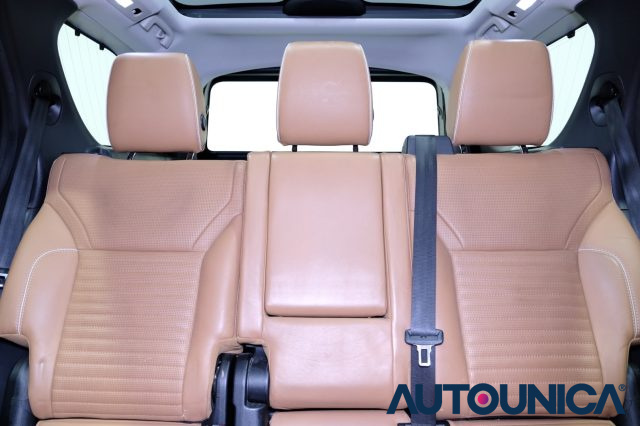 LAND ROVER Discovery usata, con Chiusura centralizzata telecomandata