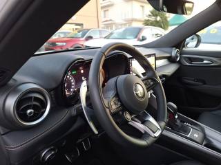 ALFA ROMEO Tonale usata, con Sistema di navigazione