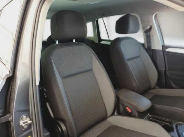 VOLKSWAGEN Tiguan usata, con Climatizzatore