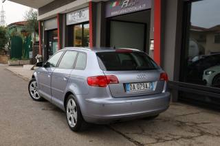 AUDI A3 usata 40