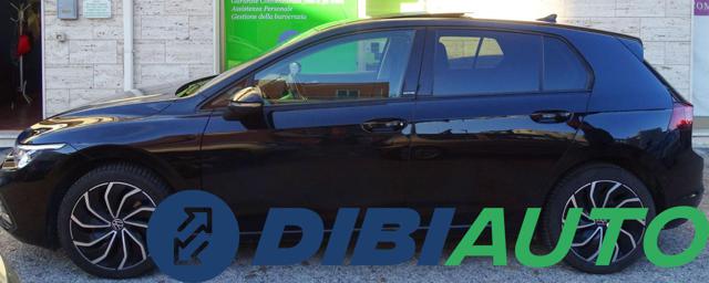 VOLKSWAGEN Golf usata, con Airbag Passeggero