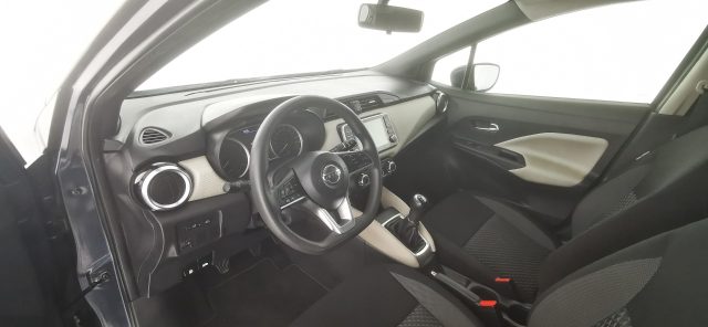 NISSAN Micra usata 62