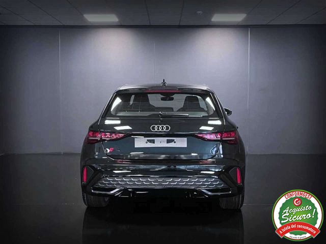 AUDI A3 usata, con ESP