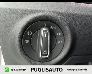 SKODA Kamiq usata, con Fari LED