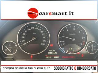 BMW 320 usata 19