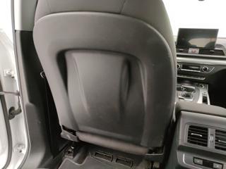 AUDI Q5 usata, con Assistente abbaglianti