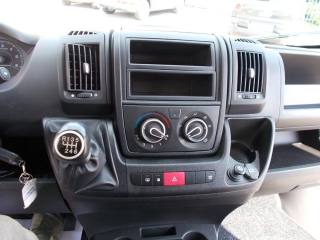 CITROEN Jumper usata, con Sensori di parcheggio posteriori