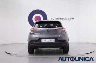 RENAULT Captur usata, con Immobilizzatore elettronico
