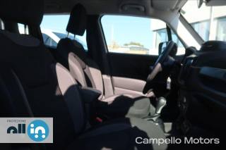 JEEP Renegade usata 13