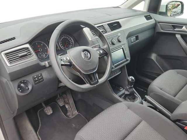 VOLKSWAGEN Caddy usata, con Chiusura centralizzata