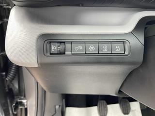CITROEN C3 usata, con Isofix