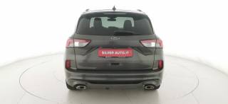 FORD Kuga usata, con Autoradio