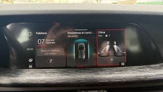 ALFA ROMEO Stelvio usata, con Servosterzo