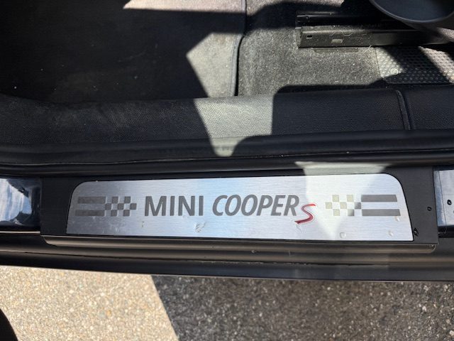 MINI Countryman usata, con Servosterzo