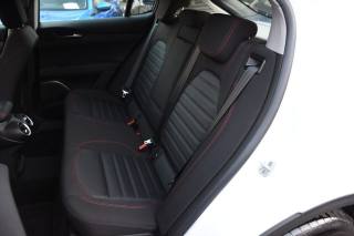 ALFA ROMEO Stelvio usata, con Boardcomputer