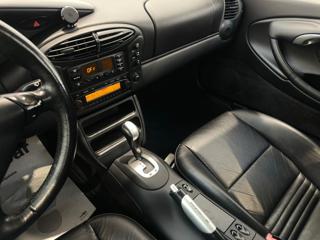 PORSCHE Boxster usata, con ESP