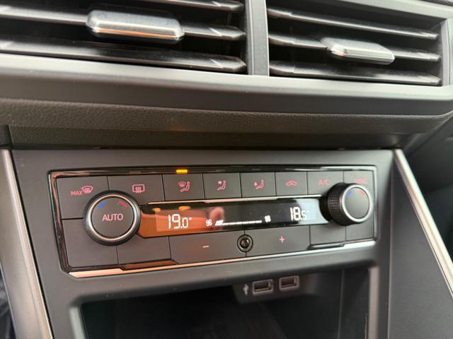 VOLKSWAGEN Polo usata, con Luci diurne