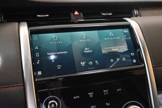 LAND ROVER Discovery Sport usata 44