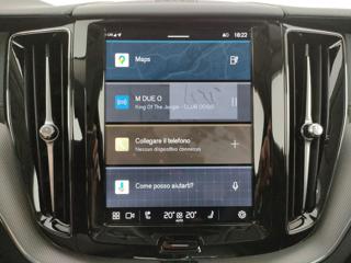 VOLVO XC60 usata, con Immobilizzatore elettronico