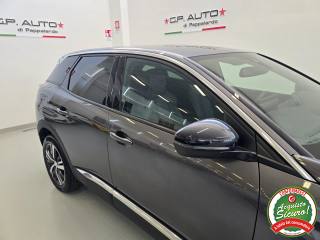 PEUGEOT 3008 usata, con Sedili sportivi