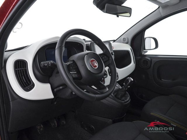 FIAT Panda usata 7