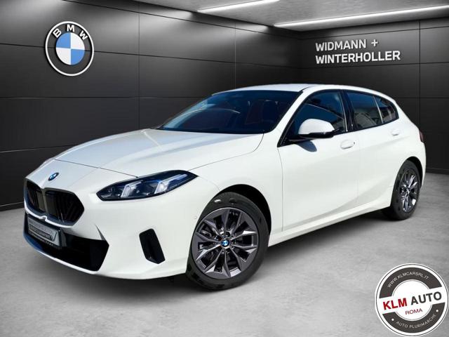 BMW 120 usata, con ABS