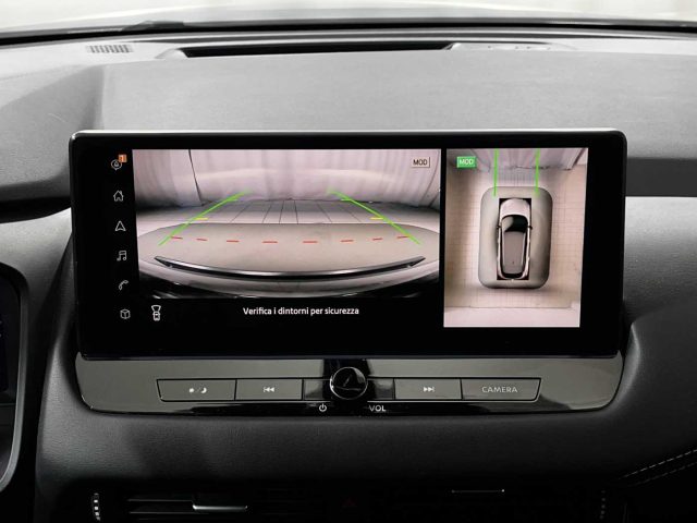 NISSAN Qashqai usata, con Specchietti laterali elettrici