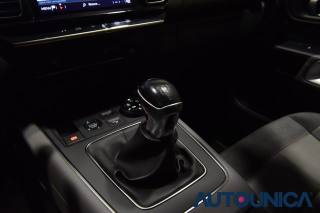 CITROEN C5 Aircross usata, con Park Distance Control