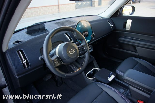 MINI Mini usata, con Chiusura centralizzata