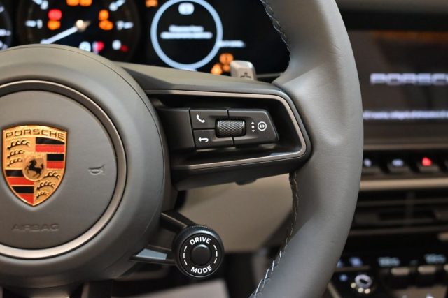 PORSCHE 992 usata 159
