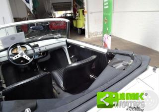AUTOBIANCHI Bianchina usata 14