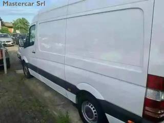 MERCEDES-BENZ Sprinter usata, con Alzacristalli elettrici